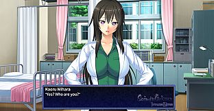 Saimin Gakuen: Intrusion Edition