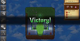 Monstro: Battle Tactics