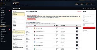Stable Champs