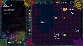 Gods of Havoc: Into the Void