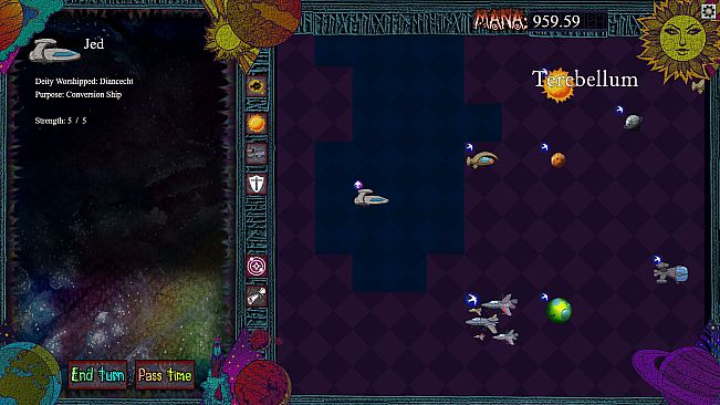 Gods of Havoc: Into the Void