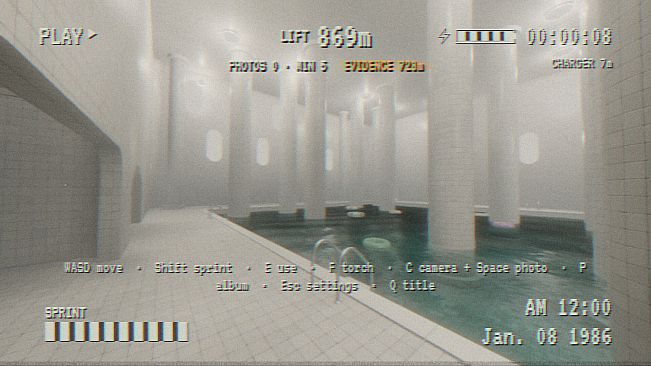 It Wants You To Stay