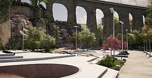 Session: Skate Sim Deluxe Edition