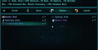 Chaos Chain Supporter Pack 3 DLC