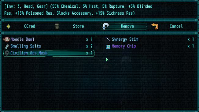 Chaos Chain Supporter Pack 3 DLC