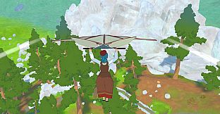 Bura: The Way the Wind Blows