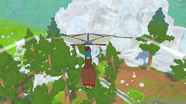 Bura: The Way the Wind Blows