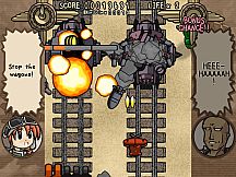 Flying Red Barrel - The Diary of a Little Aviator