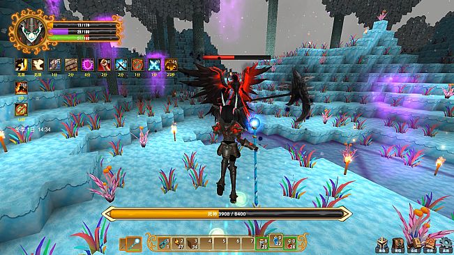 魂之大陆 Soultia