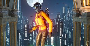 3DMark Night Raid benchmark