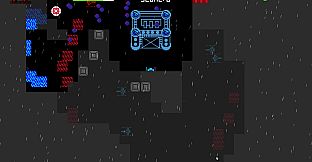 Tiger Tank 59 Ⅰ Rainstorm MP056