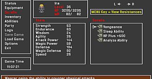 By Any Means Necessary