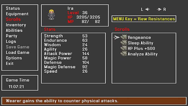 By Any Means Necessary