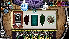 Death: The Ascension