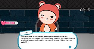 Bear Murderer