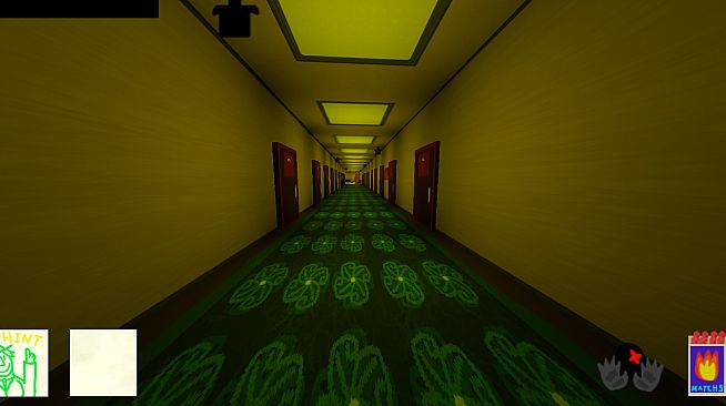 Survivors' Hotel