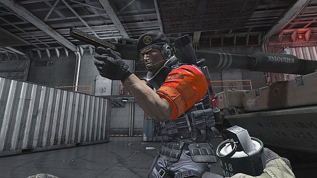 S.K.I.L.L. - Special Force 2 - Special Force Pack