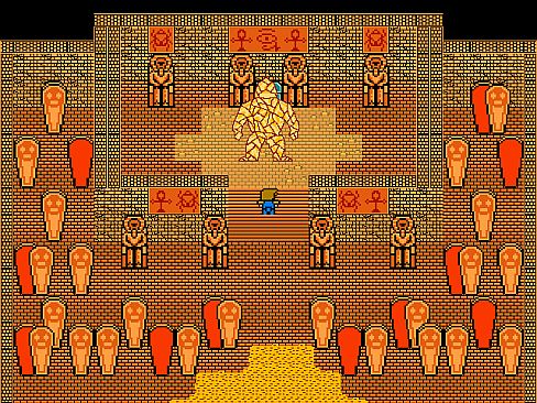 8-Bit Adventures 1: The Forgotten Journey Remastered Edition