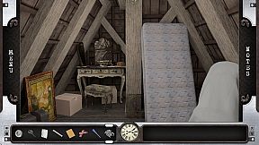 Penelope Pendrick and the Art of Deceit