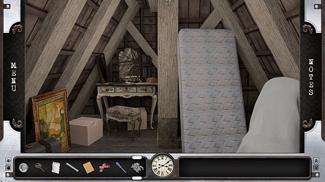 Penelope Pendrick and the Art of Deceit