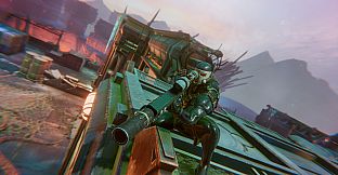 Warhammer 40,000: Chaos Gate - Daemonhunters - Execution Force