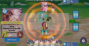 SlayQueen: The Gatekeeper