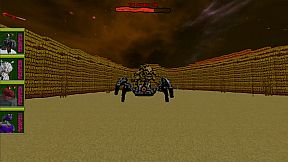 Depths of Insanity 2