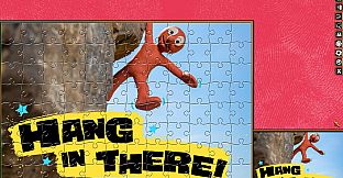 Pixel Puzzles Aardman Jigsaws: Morph