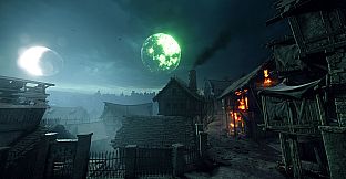 Warhammer: Vermintide 2 - Shadows Over Bögenhafen