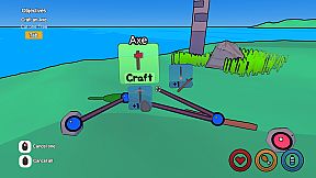 IslaNode Rescue Signal