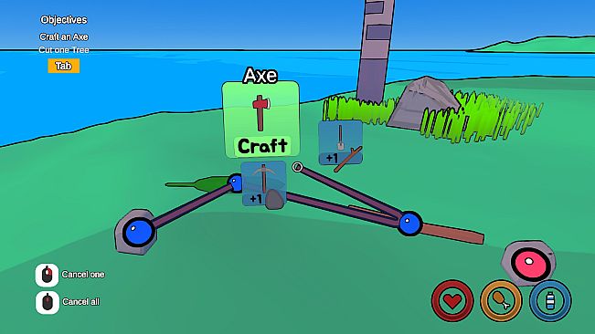 IslaNode Rescue Signal