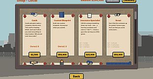 Shady Contractor
