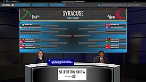 Draft Day Sports: College Basketball 2020
