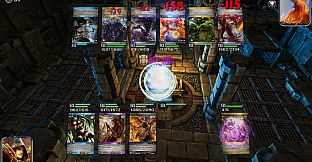 Epic Cards Battle(TCG)