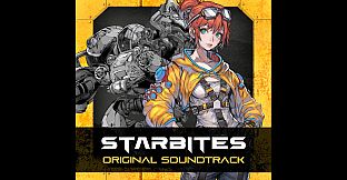 STARBITES - Original Soundtrack