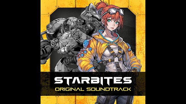 STARBITES - Original Soundtrack