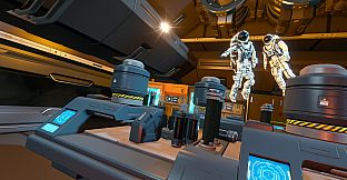 Space Engineers - Decorative Pack #2