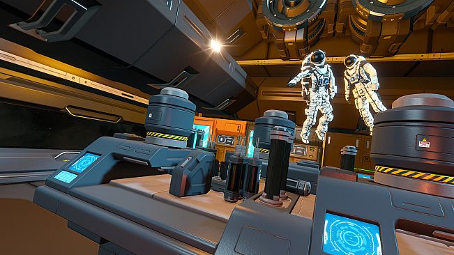 Space Engineers - Decorative Pack #2