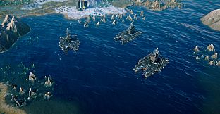 Revival: Recolonization