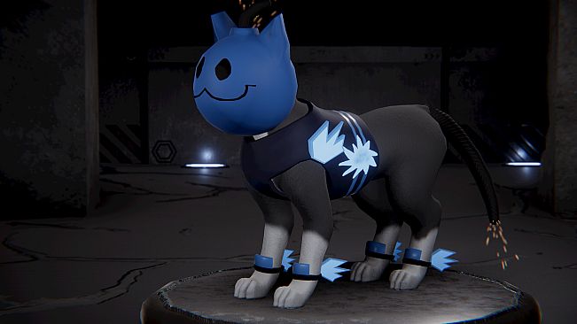 Cat Warfare - Gianni Gear