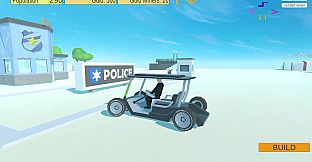 Vibe City Islands Architect