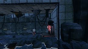 Galaxy Chronicle: Echoes of Stearone