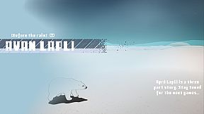 Apré Lapli [After the rain]