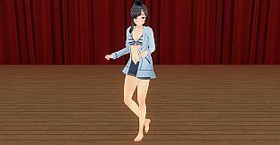 CUSTOM ORDER MAID 3D2 It's a Night Magic The End of Summer ALL in ONE Pack