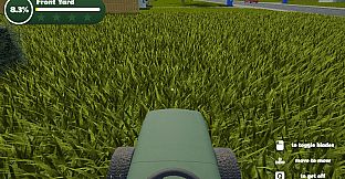 Lawn Care Simulator