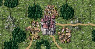 THE THRESHOLD DWELLER