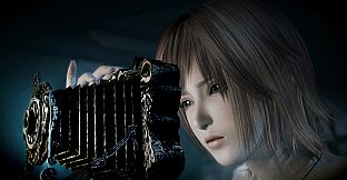 FATAL FRAME: Mask of the Lunar Eclipse