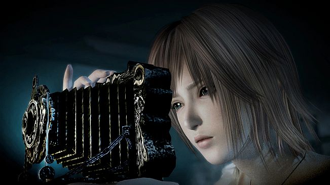 FATAL FRAME: Mask of the Lunar Eclipse