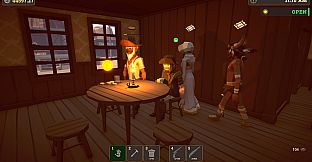 Frontier Tavern