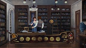 The Empress of Aeser